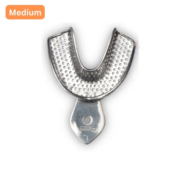 Impression_Tray_Dentulous_Perforated_Rim-Lock_(Retention-Rim)_Kit_–_Set_of_8_Pcs_#ITDPRLK8S