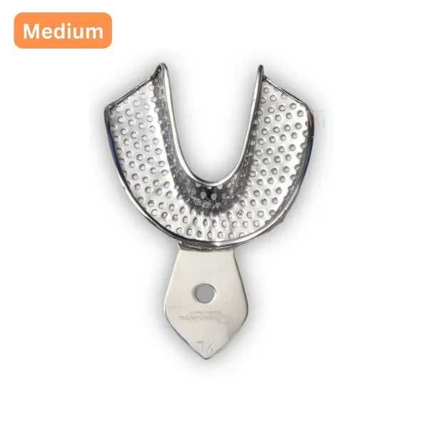 Impression_Tray_Dentulous_Perforated_Rim-Lock_(Retention-Rim)_Kit_–_Set_of_8_Pcs_#ITDPRLK8S