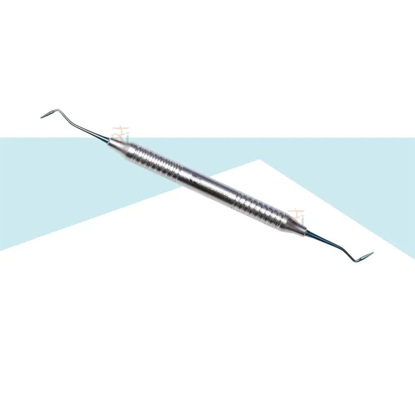 Composite_Filling_Instrument_Set_of_6_Pcs_–_Blue_DLC_Coated_Stain_Handle_Pattern_#CFIB2DLCK6SH