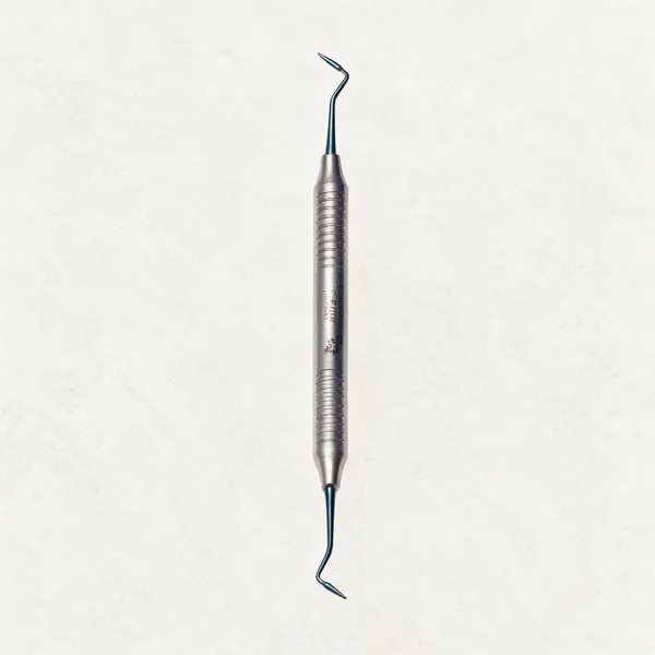 Composite_Filling_Instrument_Set_of_6_Pcs_–_Blue_DLC_Coated_Stain_Handle_Pattern_#CFIB2DLCK6SH