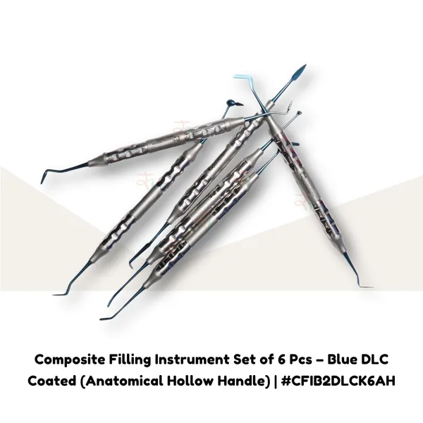 Composite_Filling_Instrument_Set_of_6_Pcs_–_Blue_DLC_Coated_(Anatomical_Hollow_Handle)_|_#CFIB2DLCK6AH