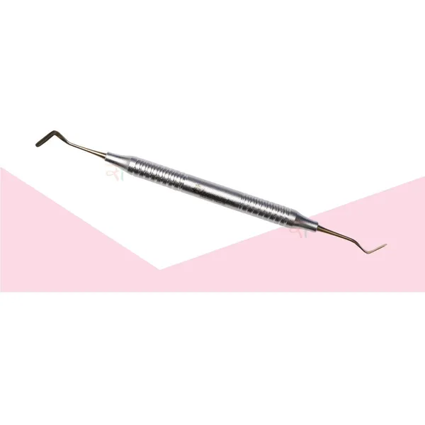 Composite_Filling_Instrument_Set_of_6_Pcs_–_Gold_DLC_Coated_(Stain_Handle_Pattern)_|_#CFIGDLCK6SH