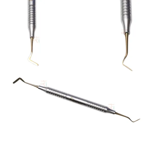 Composite_Filling_Instrument_Set_of_6_Pcs_–_Gold_DLC_Coated_(Stain_Handle_Pattern)_|_#CFIGDLCK6SH