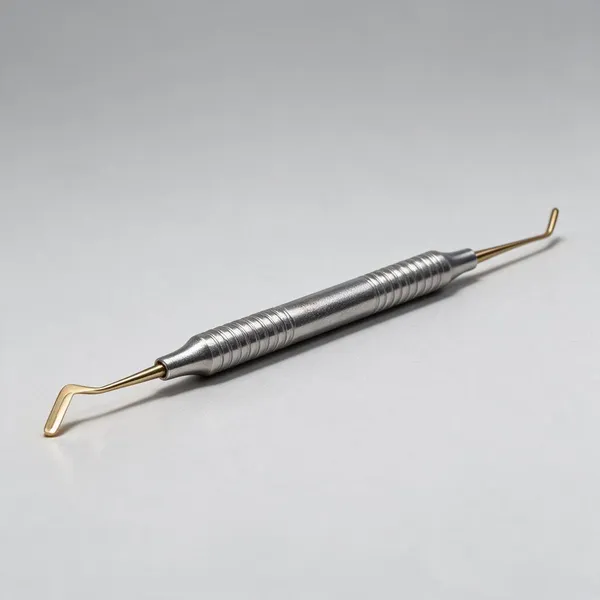 Composite_Filling_Instrument_Set_of_6_Pcs_–_Gold_DLC_Coated_(Stain_Handle_Pattern)_|_#CFIGDLCK6SH