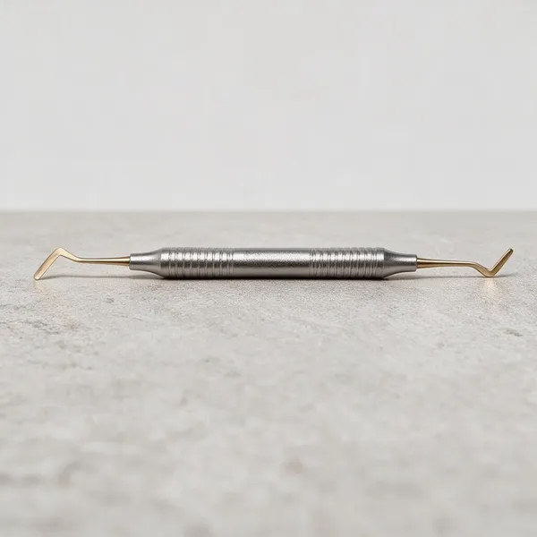 Composite_Filling_Instrument_Set_of_6_Pcs_–_Gold_DLC_Coated_(Stain_Handle_Pattern)_|_#CFIGDLCK6SH