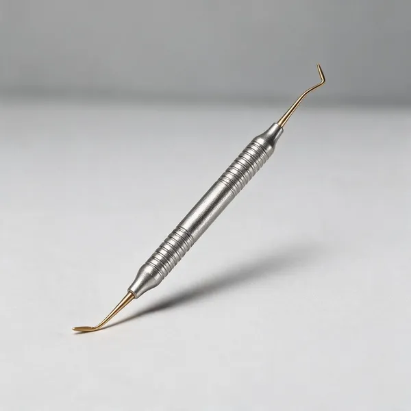 Composite_Filling_Instrument_Set_of_6_Pcs_–_Gold_DLC_Coated_(Stain_Handle_Pattern)_|_#CFIGDLCK6SH
