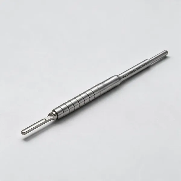 Scalpel_Handle_Push_Type_(Self_Remover)_#BPHPT