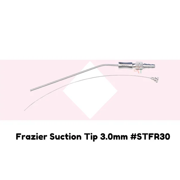 Frazier_Suction_Tip_3.0mm_#STFR30