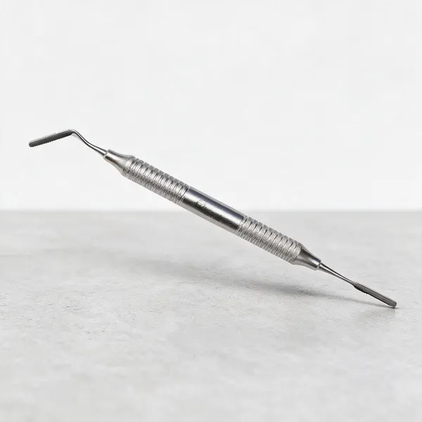Micro_Serrated_Periotome_with_SI_Dalila_Handle_–_Double_End_#MSPTDE