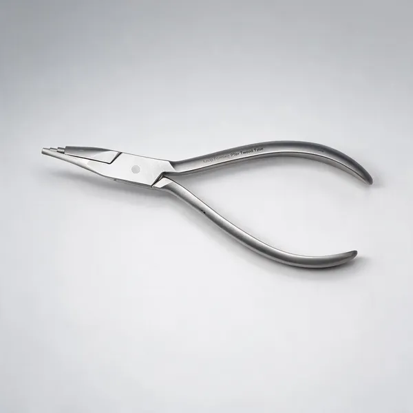 Tweed_Loop_Forming_Pliers_(3000/0422)_#TLFP0422