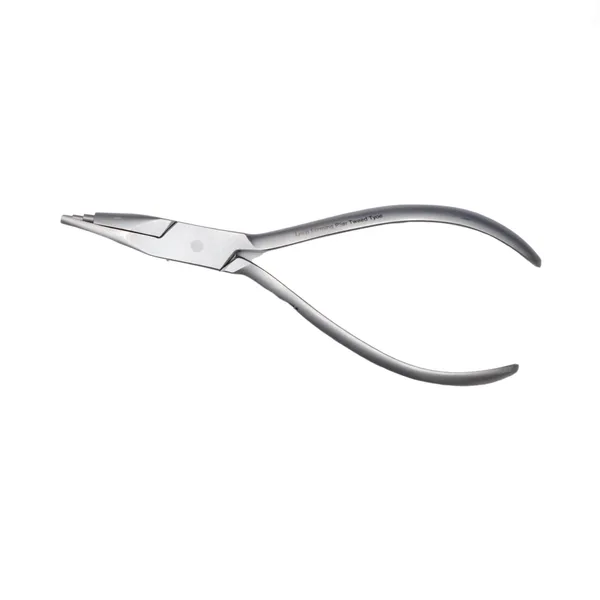 Tweed_Loop_Forming_Pliers_(3000/0422)_#TLFP0422