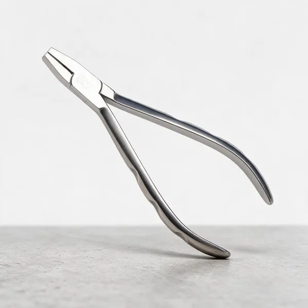 De_La_Rosa_Band_Contouring_Plier_(3000/34)_#DLRBCGP34