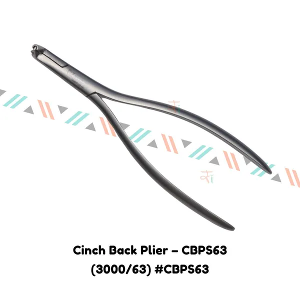 Cinch_Back_Plier_–_CBPS63_(3000/63)_#CBPS63