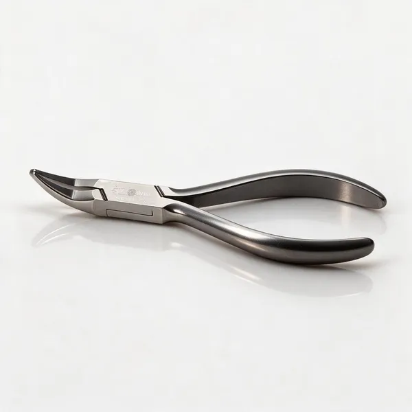 How_Plier_–_Curved_(3000/72)_#HPC72