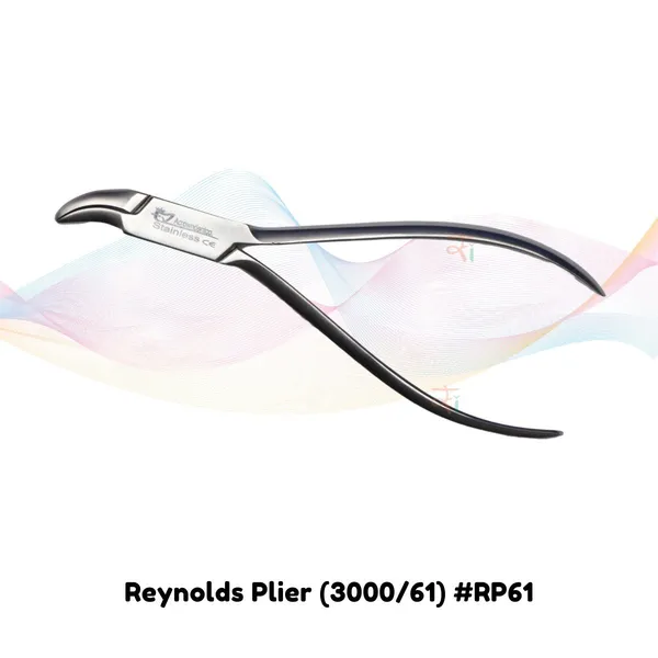 Reynolds_Plier_(3000/61)_#RP61