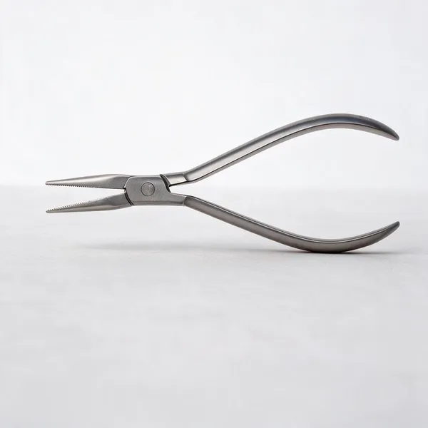 Jarabak_Loop_Forming_Pliers_–_Serrated_Tips_(3000/0393)