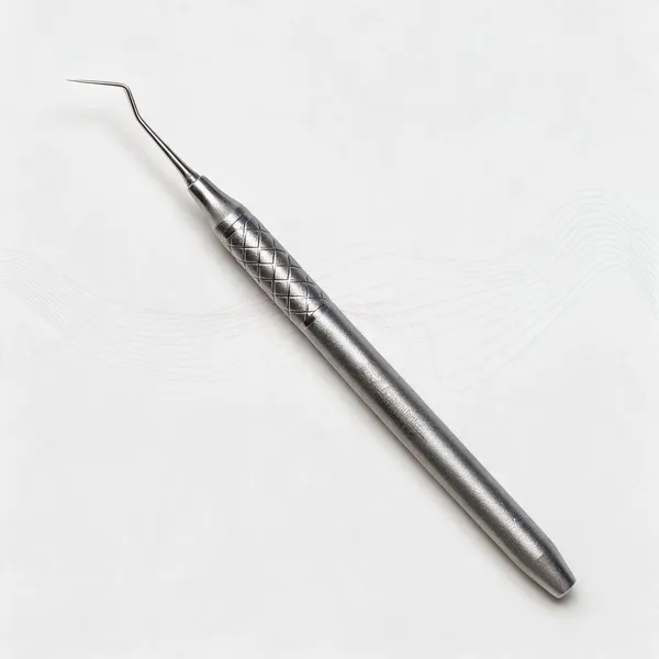 Explorer_Extra-Fine_(Straight_Probe)_Single-End_–_STAIN_Handle_(Knurled_Classic),_SI-ANATOMICAL/SI-DALILA_Handle