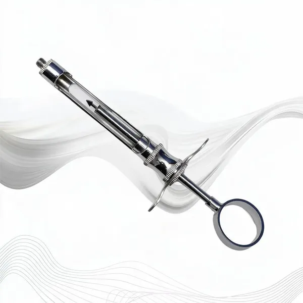 Self-Aspirating_Syringe_with_Additional_Tip_(1.8_ml_&amp;_2.2_ml)_Model:_#DCSA2