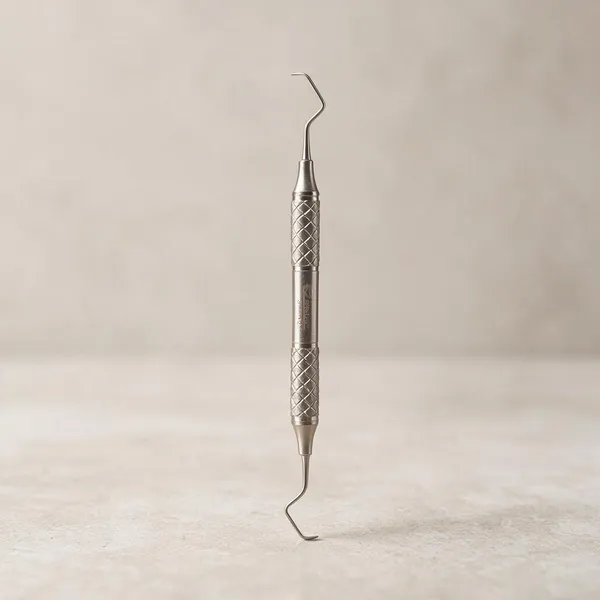 Gracey_Curette_Set_Of_7_Pcs_Ergonomic_Premium_Sandblasting_Handle_with_Cross_Serration_Handle_Pattern_#GCSK7HH