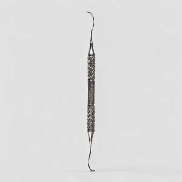Gracey_Curette_Set_Of_7_Pcs_Ergonomic_Premium_Sandblasting_Handle_with_Cross_Serration_Handle_Pattern_#GCSK7HH