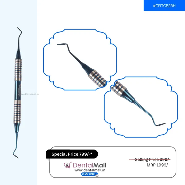 Composite_Filling_Instrument_Blue_TiN_Coated_Set_Of_6_Pcs_#CFITCBK6RH
