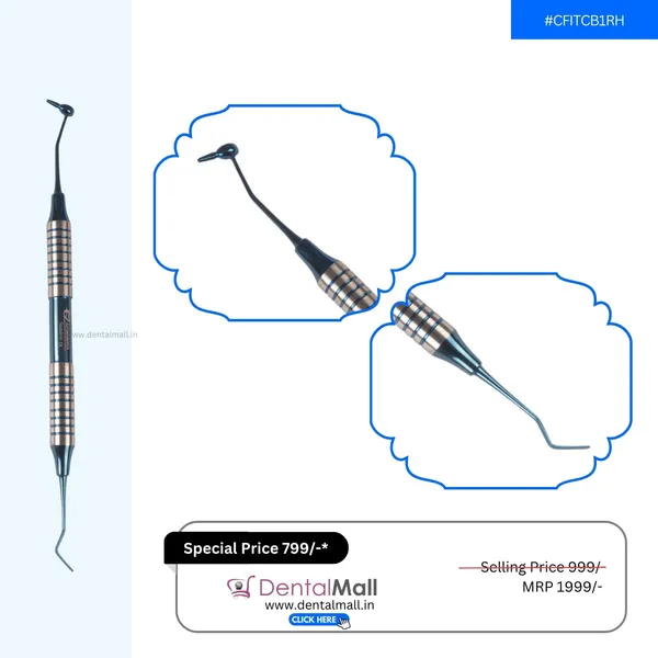 Composite_Filling_Instrument_Blue_TiN_Coated_Set_Of_6_Pcs_#CFITCBK6RH