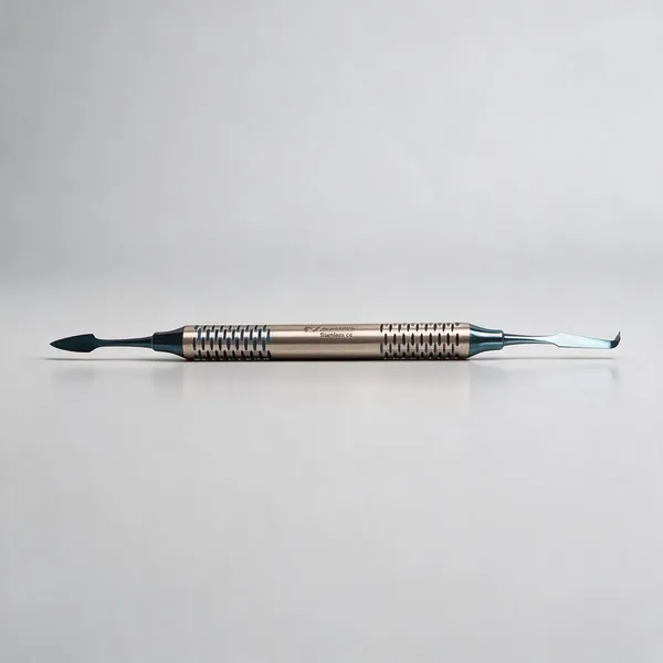 Composite_Filling_Instrument_Blue_TiN_Coated_Set_Of_6_#CFITCBK6CH