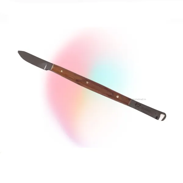 Wax_Knife_Fahnenstock_170mm_(Precision_Wax_Carving)_#WKF