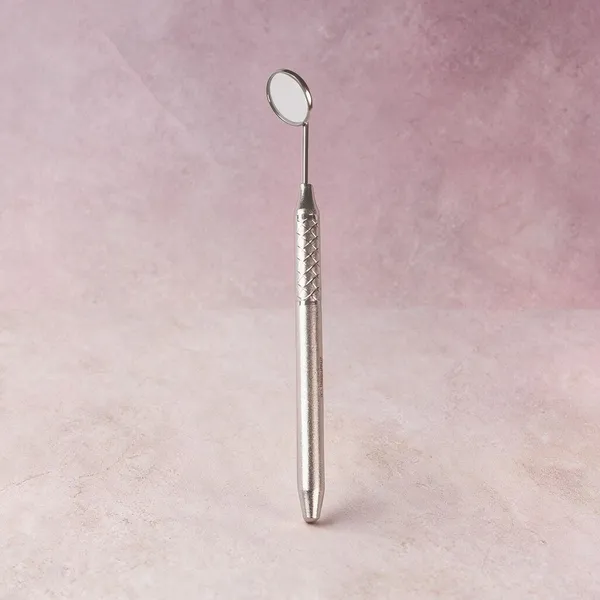 Mouth_Mirror_Handle_with_Top