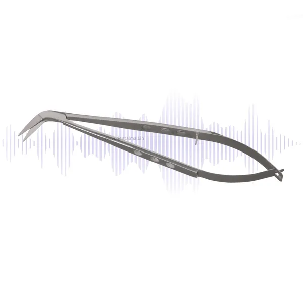 Castroviejo_Scissors_–_Long_Handle_with_Holes_(Ergonomic_Pattern)_TC-Tip_Variants