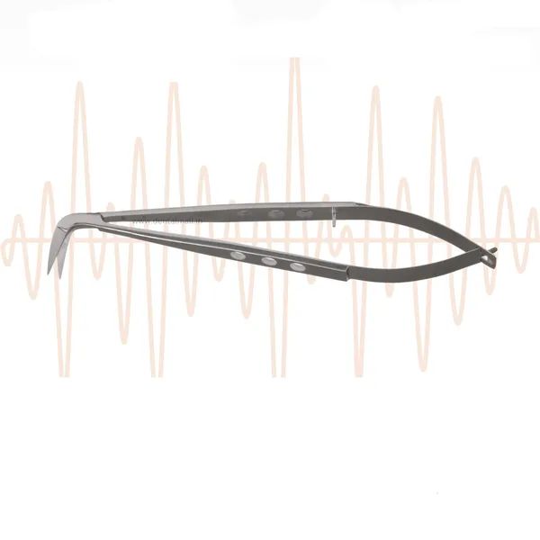 Castroviejo_Scissors_–_Long_Handle_with_Holes_(Ergonomic_Pattern)_TC-Tip_Variants
