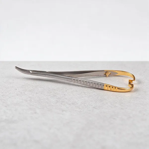 Mathieu_Needle_Holder_Tungsten_Carbide_(TC)_Tip_(140mm)_Straight_Tip_#MNHTCS1_and_Curved_Tip_#MNHTCC2