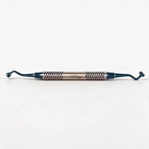 Bone_Compactor_Blue_DLC_Coated_#BC1_(3mm,_4mm)_and_#BC2_(6mm,_8mm)