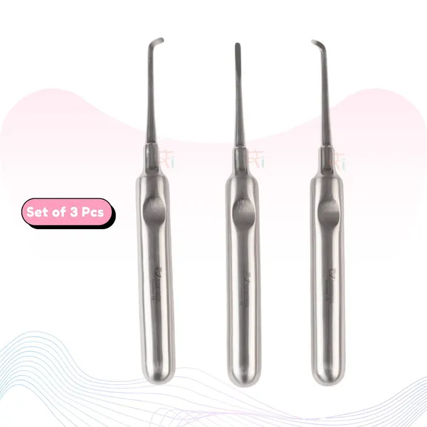 Warwick_James_Elevators_–_Premium_Set_of_3_(Non-Magnetic_Hollow_Handle)_#REWWJK3P