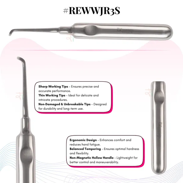 Warwick_James_Elevators_–_Premium_Set_of_3_(Non-Magnetic_Hollow_Handle)_#REWWJK3P