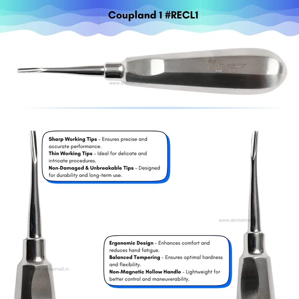 Root_Elevators_Kit_with_Crossbar_Set_of_9_Pcs_(Non-Magnetic_Handle)_#RECBK9