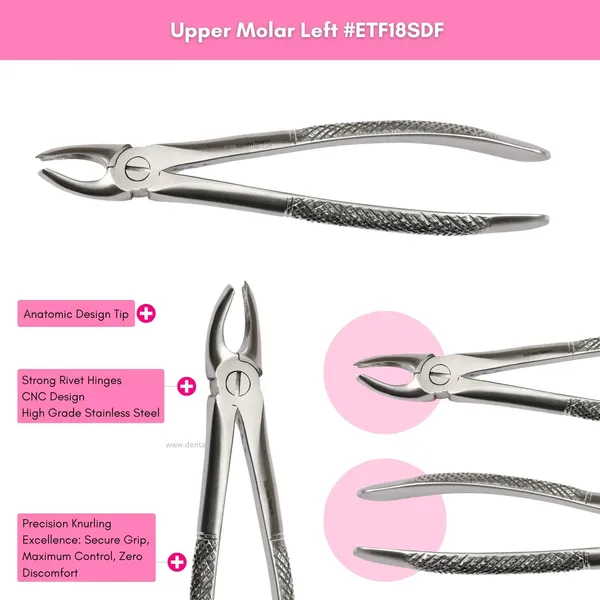 Extraction_Tooth_Forceps_Kit_-_Standard-English_Pattern_SI-Stain_Polish_Finish_Surface