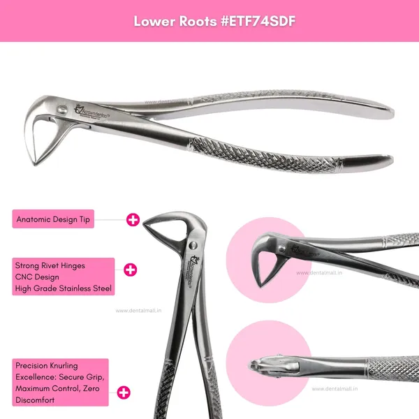Extraction_Tooth_Forceps_Kit_-_Standard-English_Pattern_SI-Stain_Polish_Finish_Surface