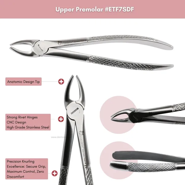 Extraction_Tooth_Forceps_Kit_-_Standard-English_Pattern_Dull_Finish_Surface