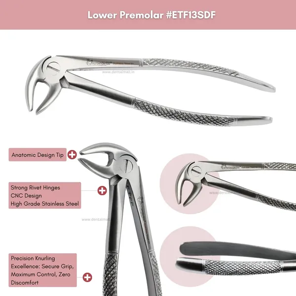 Extraction_Tooth_Forceps_Kit_-_Standard-English_Pattern_Dull_Finish_Surface