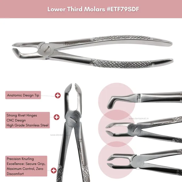 Extraction_Tooth_Forceps_Kit_-_Standard-English_Pattern_Dull_Finish_Surface
