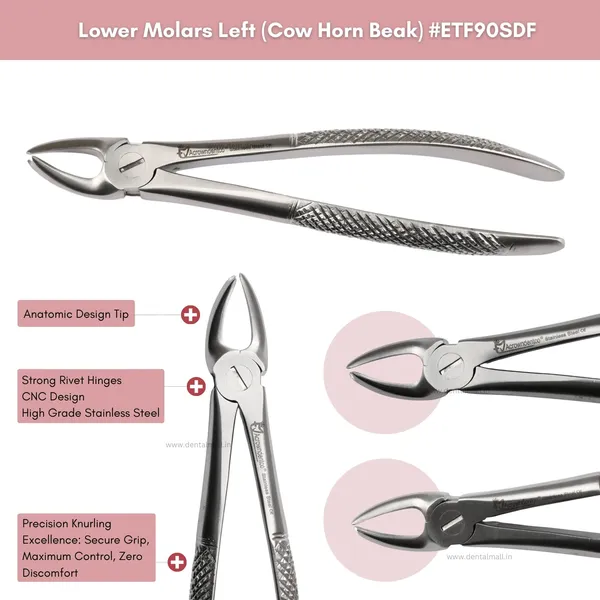 Extraction_Tooth_Forceps_Kit_-_Standard-English_Pattern_Dull_Finish_Surface