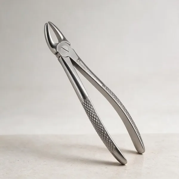 Extraction_Tooth_Forceps_Kit_-_Standard-English_Pattern_Dull_Finish_Surface