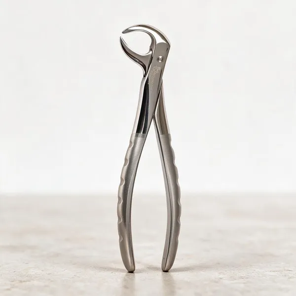 Extraction_Tooth_Forceps_Kit_-_Premium_Sand-Blasting_DLC_Finish_Surface_SI-Ergonomical_Holes_Handle_OR_SI-Anatomical_Cuts_Handle