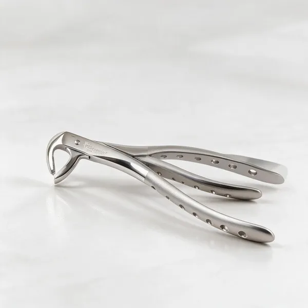 Extraction_Tooth_Forceps_Kit_-_Premium_Sand-Blasting_DLC_Finish_Surface_SI-Ergonomical_Holes_Handle_OR_SI-Anatomical_Cuts_Handle