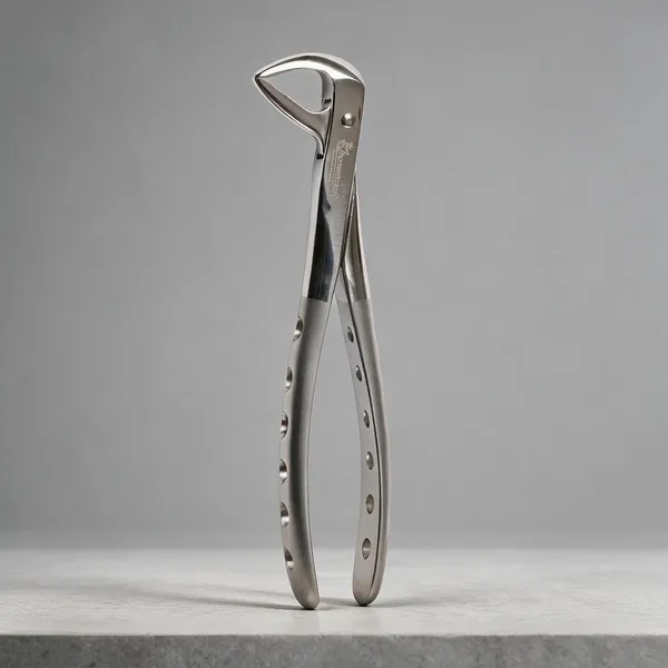 Extraction_Tooth_Forceps_Kit_-_Premium_Sand-Blasting_DLC_Finish_Surface_SI-Ergonomical_Holes_Handle_OR_SI-Anatomical_Cuts_Handle