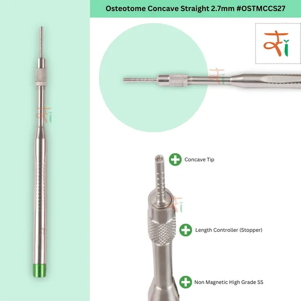 Osteotome_Concave_Straight_Set_of_5_Pieces_#OSTMCCSK5