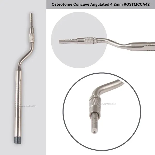 Osteotome_Concave_Angulated_Set_of_5_Pieces_#OSTMCCAK5