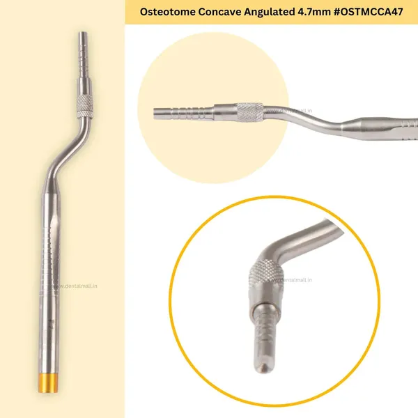 Osteotome_Concave_Angulated_Set_of_5_Pieces_#OSTMCCAK5