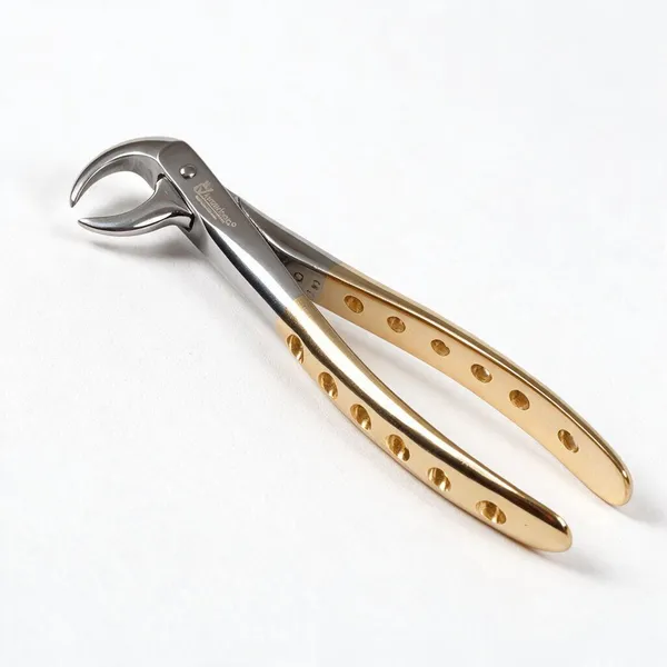 Extraction_Tooth_Forceps_Kit_-_Premium_Gold_DLC_Finish_Surface_SI-Ergonomical_Holes_Handle_OR_SI-Anatomical_Cuts_Handle
